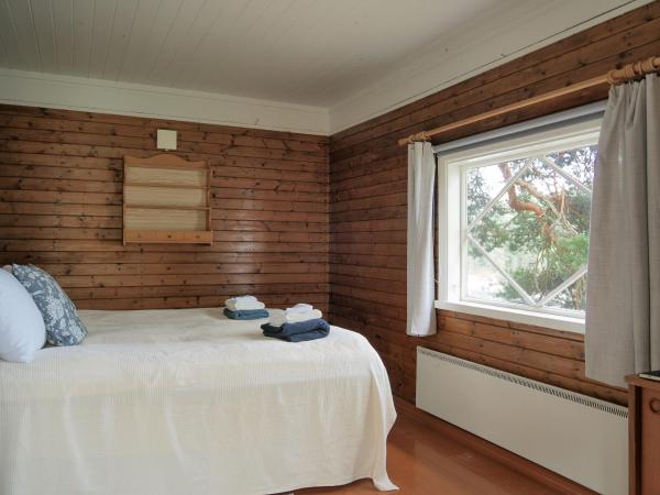 Kivisaari : photo 7 de la chambre chalet