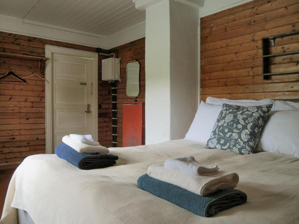Kivisaari : photo 3 de la chambre chalet