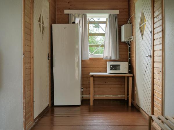 Kivisaari : photo 9 de la chambre chalet 2 chambres