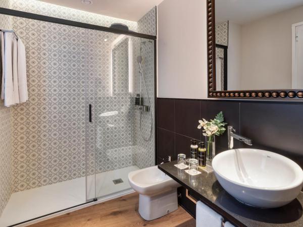 Eurostars Sevilla Boutique : photo 4 de la chambre chambre simple