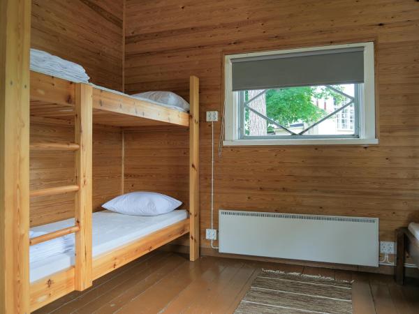 Kivisaari : photo 5 de la chambre chalet 2 chambres