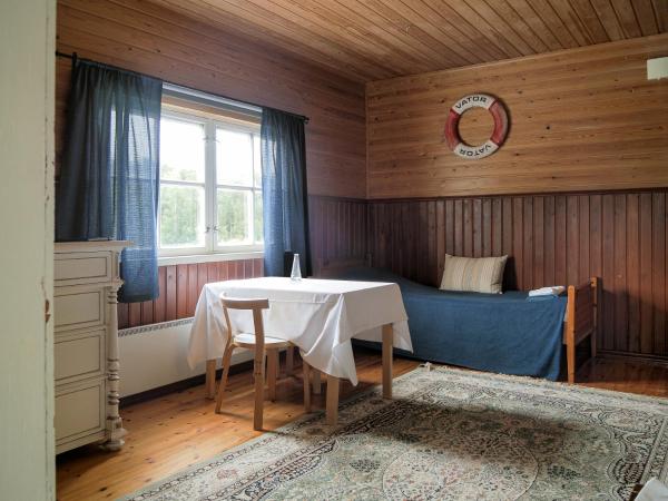 Kivisaari : photo 3 de la chambre chalet