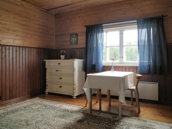 Kivisaari : photo 6 de la chambre chalet