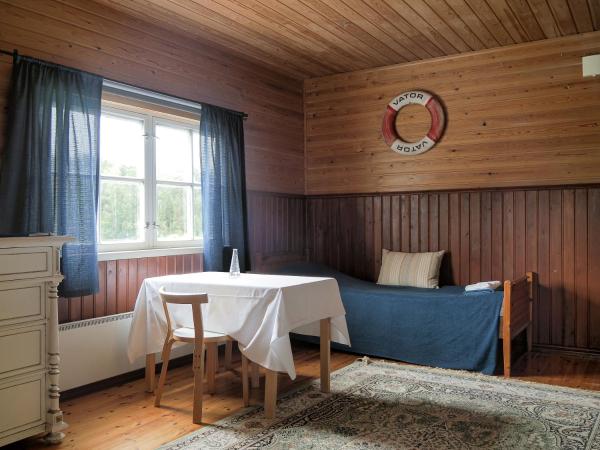 Kivisaari : photo 7 de la chambre chalet