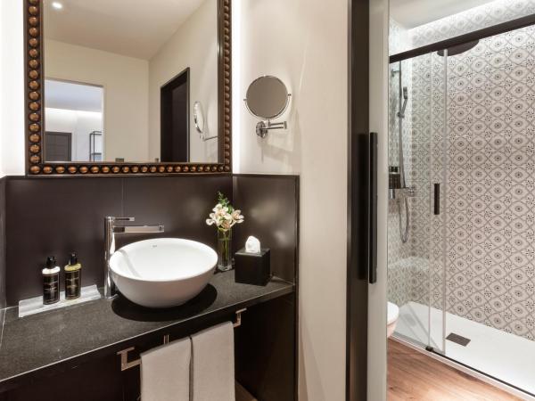 Eurostars Sevilla Boutique : photo 4 de la chambre chambre double supérieure