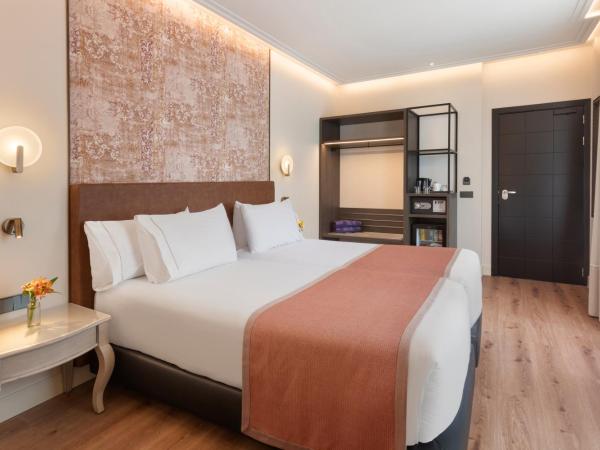 Eurostars Sevilla Boutique : photo 1 de la chambre chambre double ou lits jumeaux