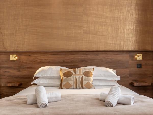 Le Monsieur By Sweett : photo 3 de la chambre chambre double deluxe