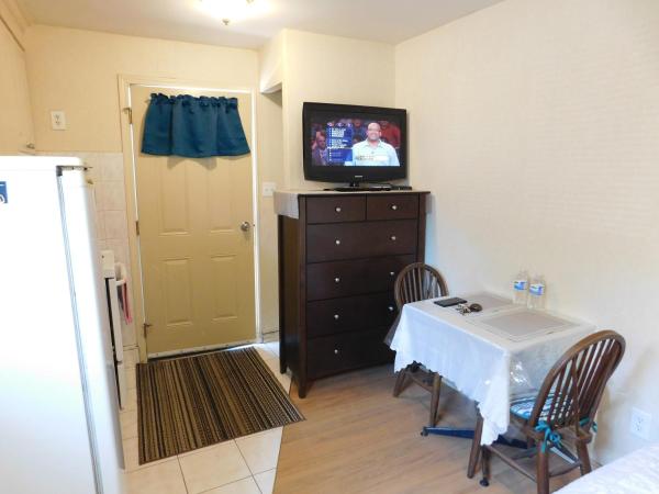 Rainbow Bed & Breakfast : photo 2 de la chambre studio