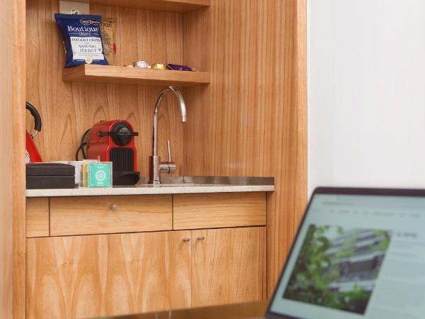 Palo Santo Hotel : photo 8 de la chambre chambre deluxe