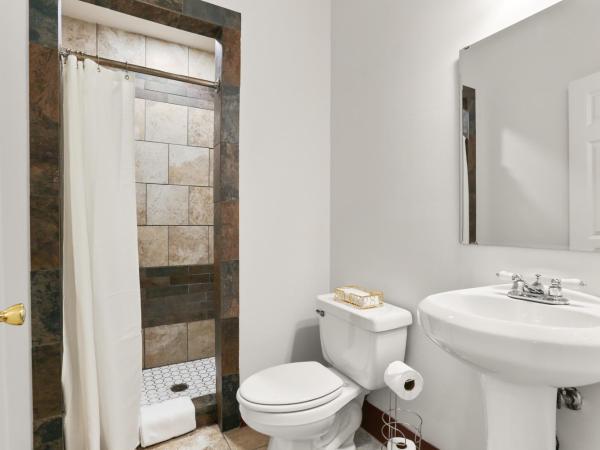 Site 61 Hostel : photo 1 de la chambre lit dans dortoir mixte de 6 lits