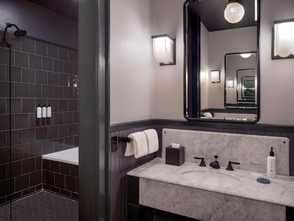 The Barnett : photo 3 de la chambre suite 1 chambre avec patio