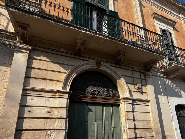 Maison Martina : photo 9 de la chambre chambre double avec salle de bains privative