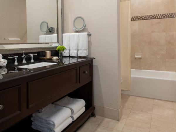 The Roosevelt Hotel New Orleans - Waldorf Astoria Hotels & Resorts : photo 6 de la chambre chambre deluxe avec 2 lits queen-size