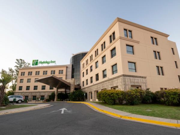 Holiday Inn Cordoba, an IHG Hotel : photo 3 de la chambre chambre lit king-size standard - fumeurs