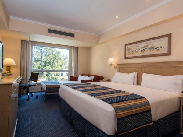 Holiday Inn Cordoba, an IHG Hotel : photo 2 de la chambre chambre lit king-size standard - fumeurs