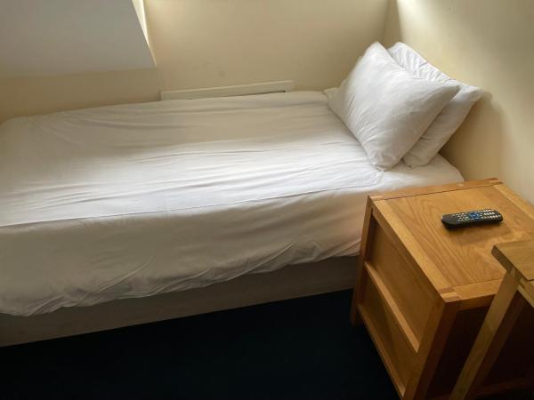 Bridge Farm Guesthouse rooms : photo 10 de la chambre chambre simple Économique avec salle de bains privative