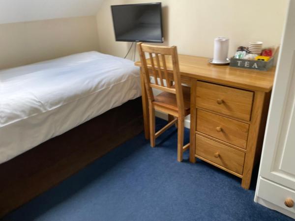 Bridge Farm Guesthouse rooms : photo 9 de la chambre chambre simple Économique avec salle de bains privative