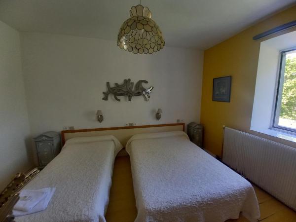 Hotel Acapulco : photo 1 de la chambre chambre double