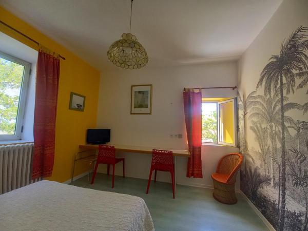 Hotel Acapulco : photo 5 de la chambre chambre double