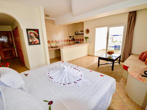 Residence Intouriste : photo 1 de la chambre studio