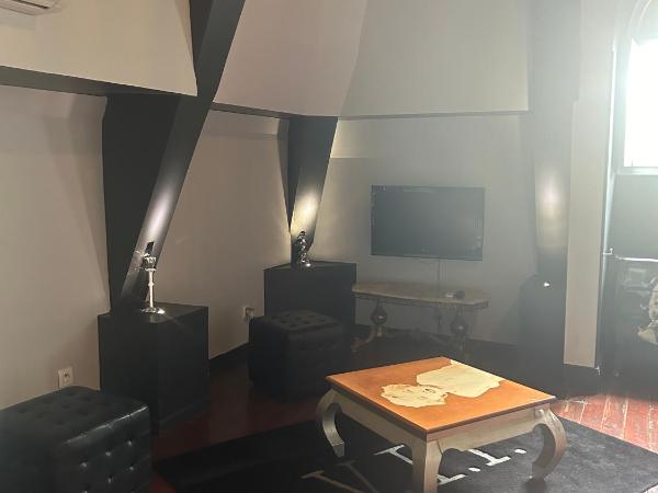 Château de La Prade : photo 1 de la chambre chambre triple