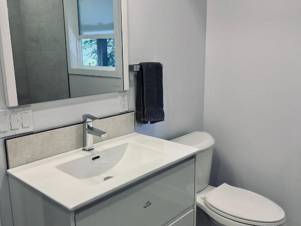 Elkhorn Lodge Vacation Rentals : photo 10 de la chambre chalet 3 chambres