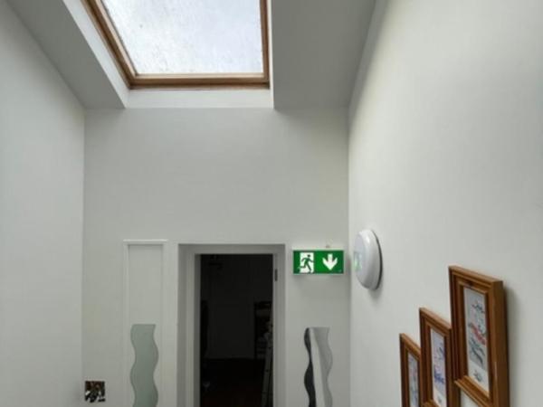 Market 2 : photo 6 de la chambre chambre double