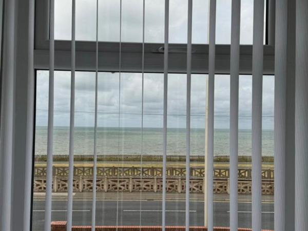 Medistay PLAB2 Student Accommodation : photo 6 de la chambre chambre simple - vue sur mer