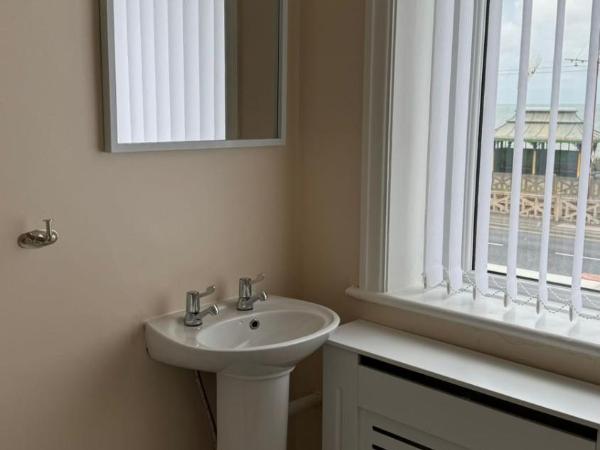 Medistay PLAB2 Student Accommodation : photo 4 de la chambre chambre simple - vue sur mer