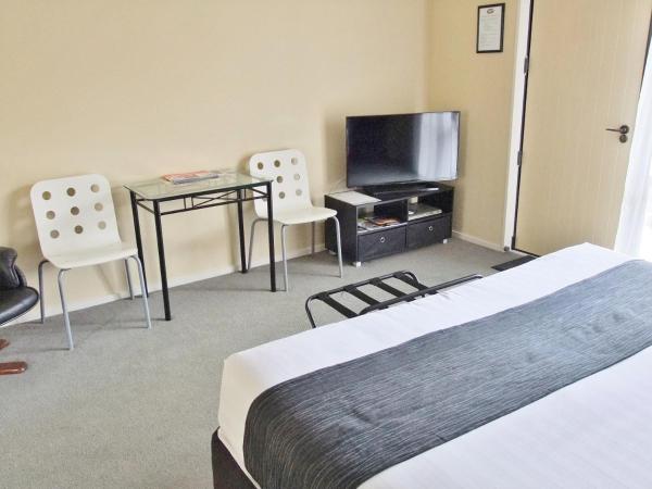 ASURE Abbella Lodge Motel : photo 5 de la chambre studio