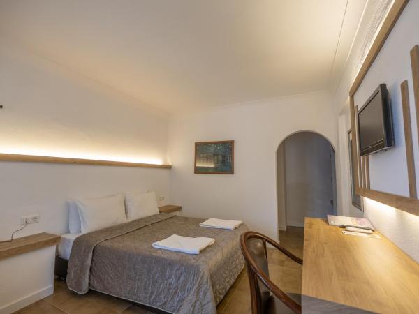 ISLA PANORAMA : photo 2 de la chambre chambre double standard