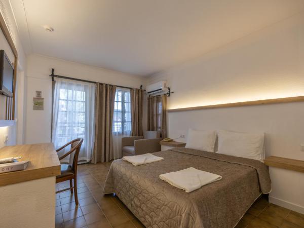 ISLA PANORAMA : photo 3 de la chambre chambre double standard