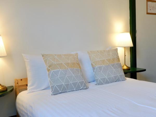 4 Friends House : photo 3 de la chambre chambre double standard