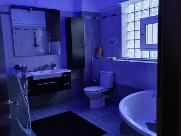 Relax an' Chill : photo 4 de la chambre appartement 2 chambres avec terrasse
