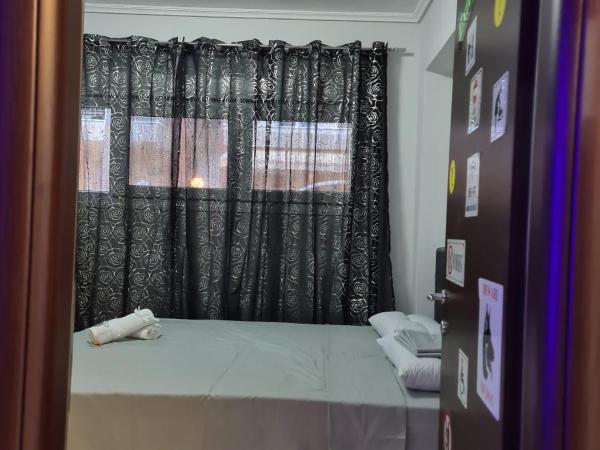 Relax an' Chill : photo 6 de la chambre appartement 2 chambres avec terrasse