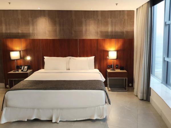 Hotel Nacional Rio de Janeiro - OFICIAL : photo 4 de la chambre suite avec baignoire