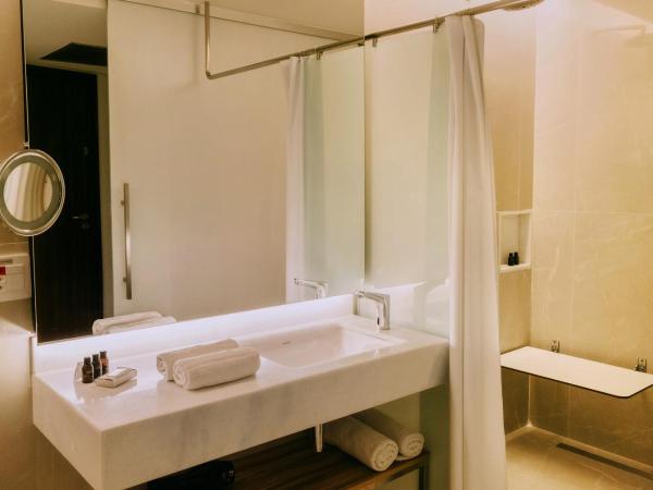 Hotel Nacional Rio de Janeiro - OFICIAL : photo 6 de la chambre hébergement deluxe - accessible aux personnes à mobilité réduite