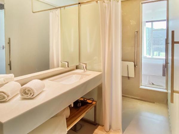 Hotel Nacional Rio de Janeiro - OFICIAL : photo 4 de la chambre hébergement deluxe - accessible aux personnes à mobilité réduite