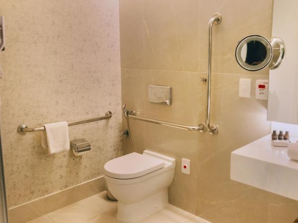 Hotel Nacional Rio de Janeiro - OFICIAL : photo 2 de la chambre hébergement deluxe - accessible aux personnes à mobilité réduite