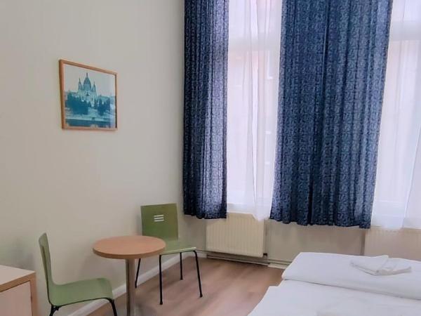 Pension I : photo 4 de la chambre appartement deluxe