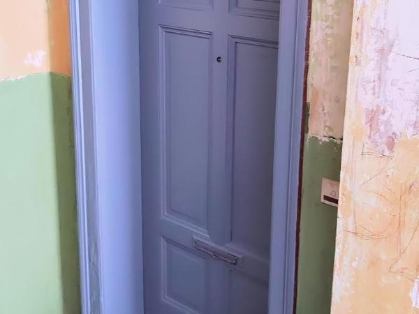 Pension I : photo 7 de la chambre appartement deluxe