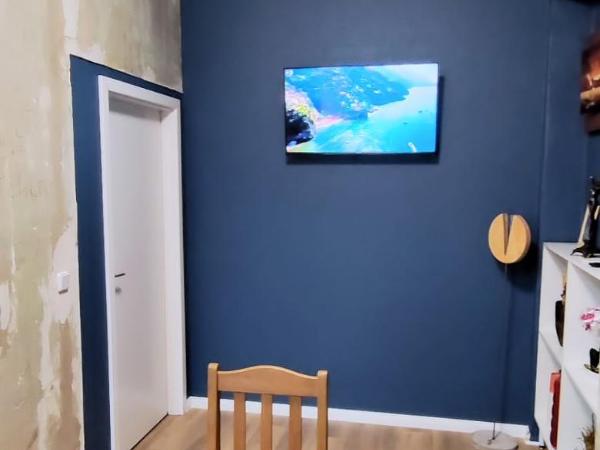 Pension I : photo 6 de la chambre appartement deluxe