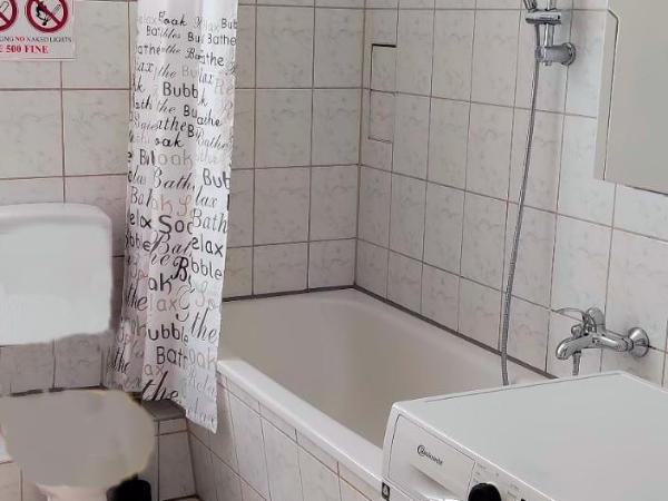 Pension I : photo 10 de la chambre appartement deluxe