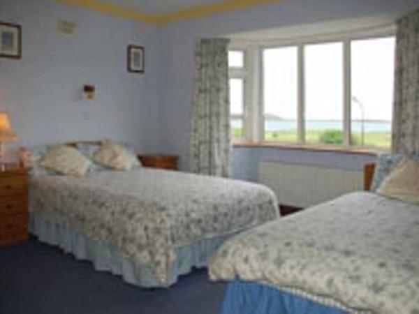 Seashore Lodge Guesthouse : photo 7 de la chambre chambre triple