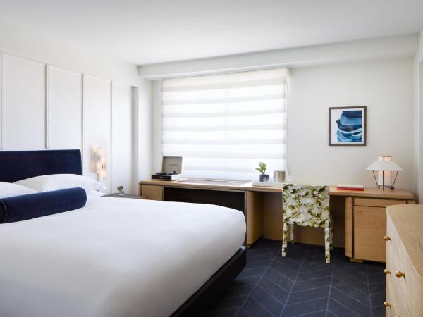 Kimpton Alton Fisherman's Wharf, an IHG Hotel : photo 4 de la chambre chambre lit king-size essentielle