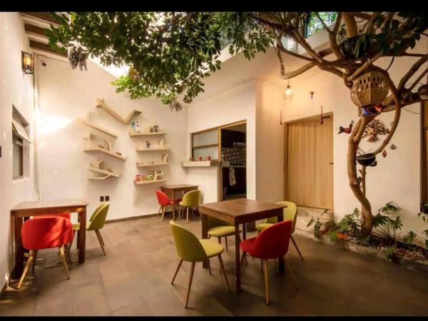 Room in House - Habitacion I Para 4 Personas 3 Camas : photo 3 de la chambre chambre quadruple