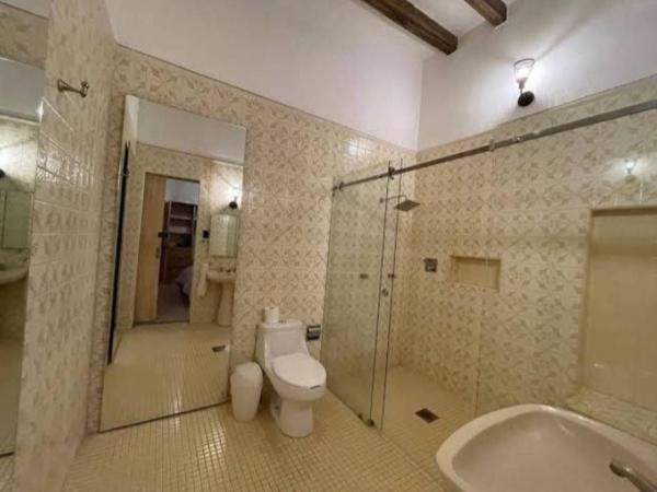 Room in House - Habitacion I Para 4 Personas 3 Camas : photo 8 de la chambre chambre quadruple