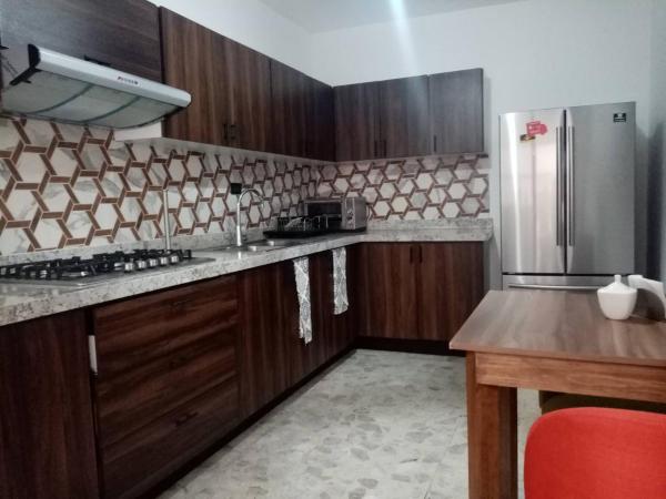 Room in House - Habitacion I Para 4 Personas 3 Camas : photo 7 de la chambre chambre quadruple