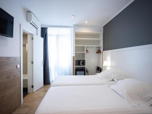 Venecia Plaza Centro : photo 2 de la chambre chambre standard