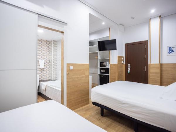 Venecia Plaza Centro : photo 1 de la chambre chambre double ou lits jumeaux Économique